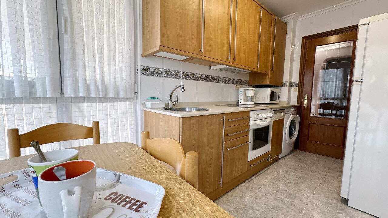 Photo of Kitchen in Somo