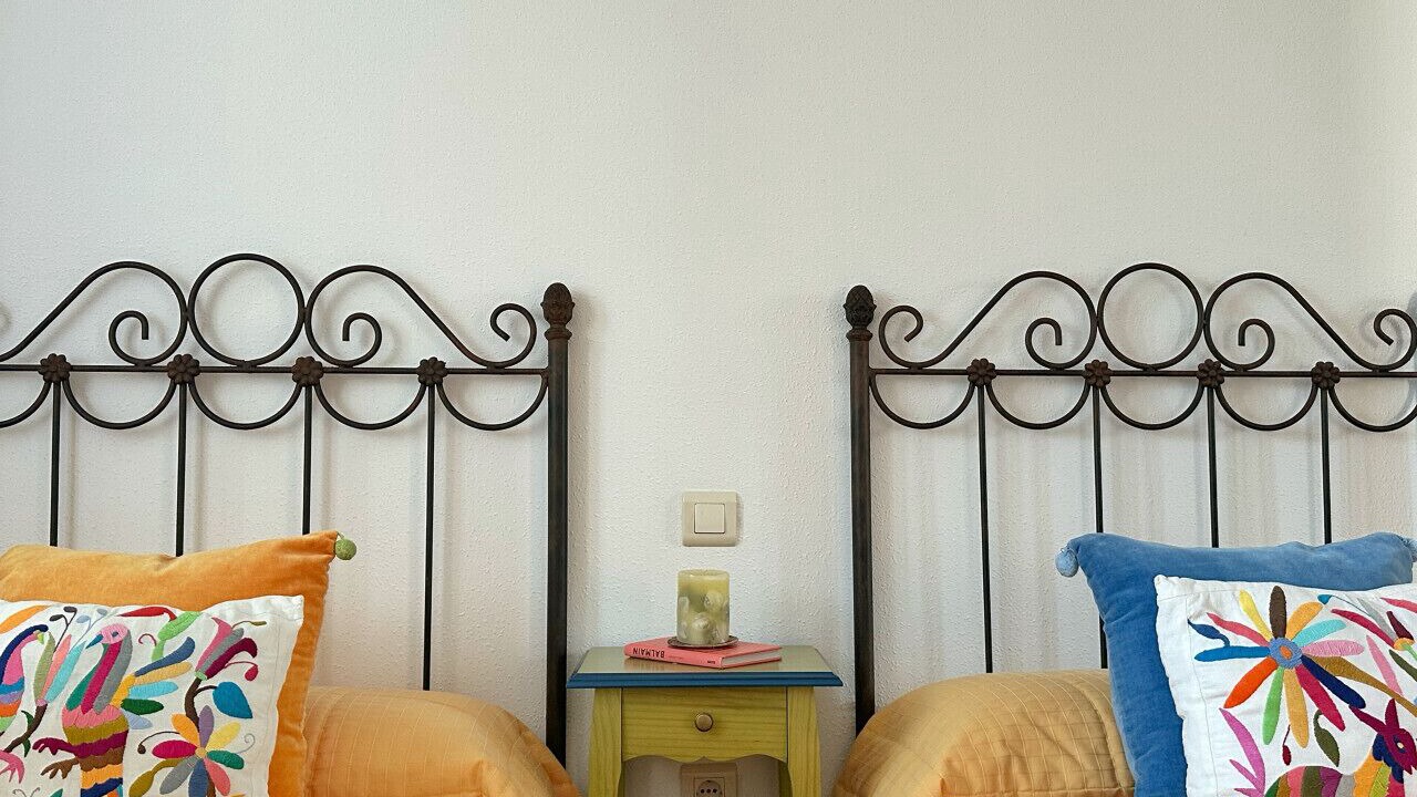 Photo of Bedroom in Somo