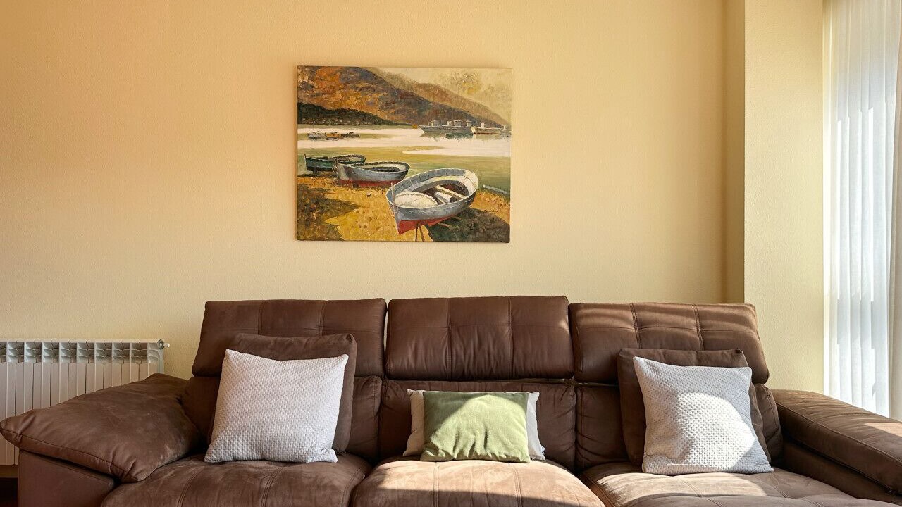 Photo of Livingroom in Somo