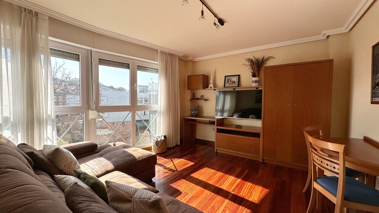 Photo of Livingroom in Somo