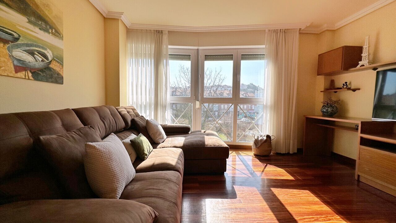 Photo of Livingroom in Somo
