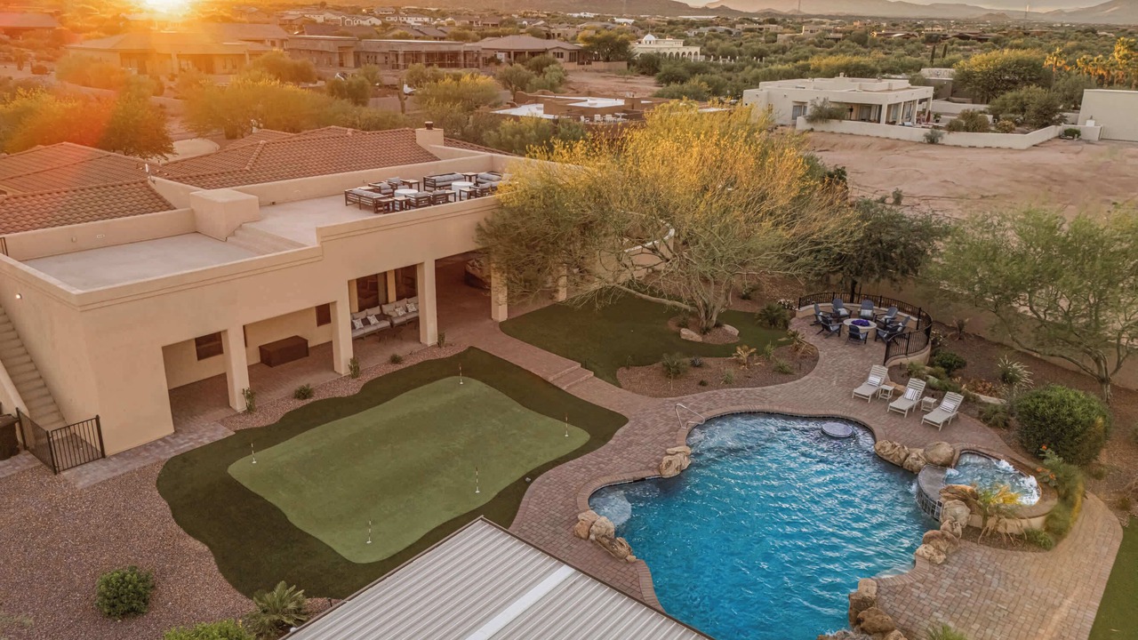 Photo of Others in Rio Verde Foothills