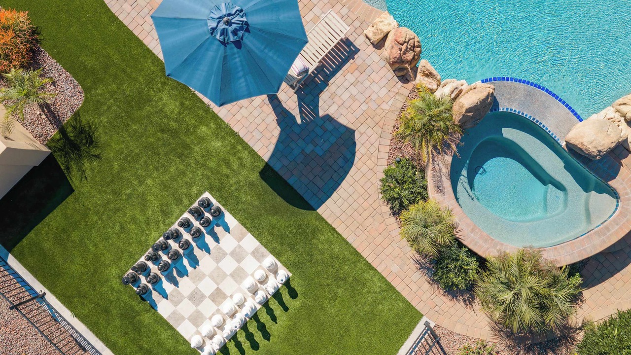 Photo of Outdoor in Rio Verde Foothills