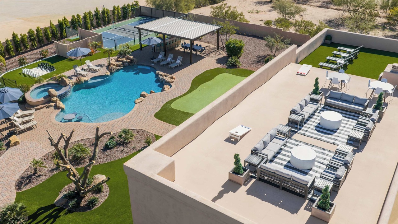 Photo of Outdoor in Rio Verde Foothills