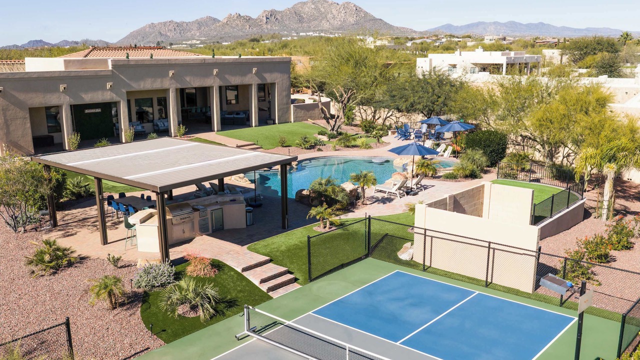 Photo of Others in Rio Verde Foothills