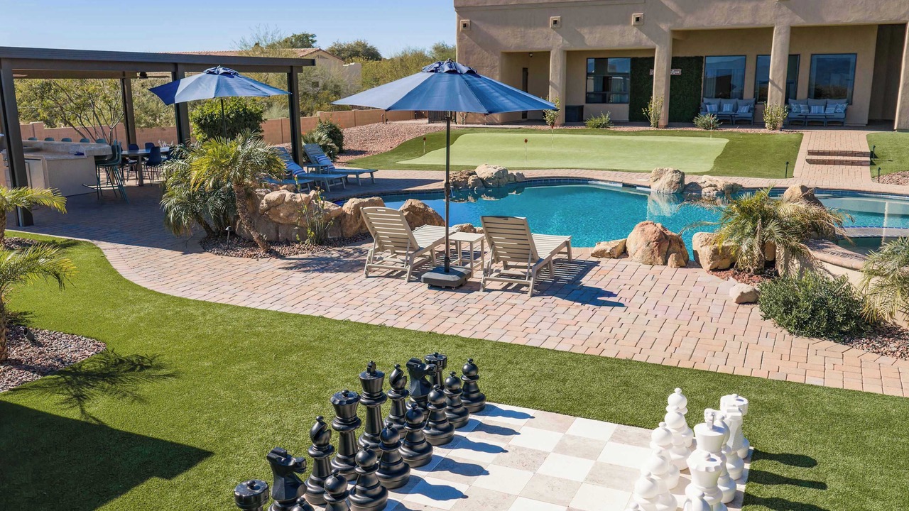 Photo of Outdoor in Rio Verde Foothills