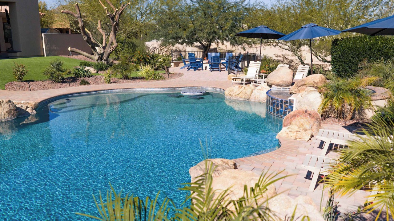 Photo of Outdoor in Rio Verde Foothills