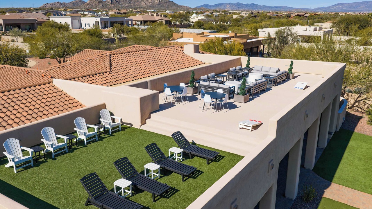 Photo of Outdoor in Rio Verde Foothills