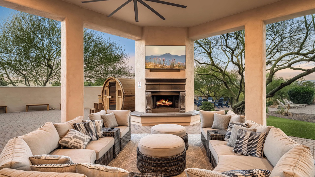 Photo of Outdoor in Rio Verde Foothills