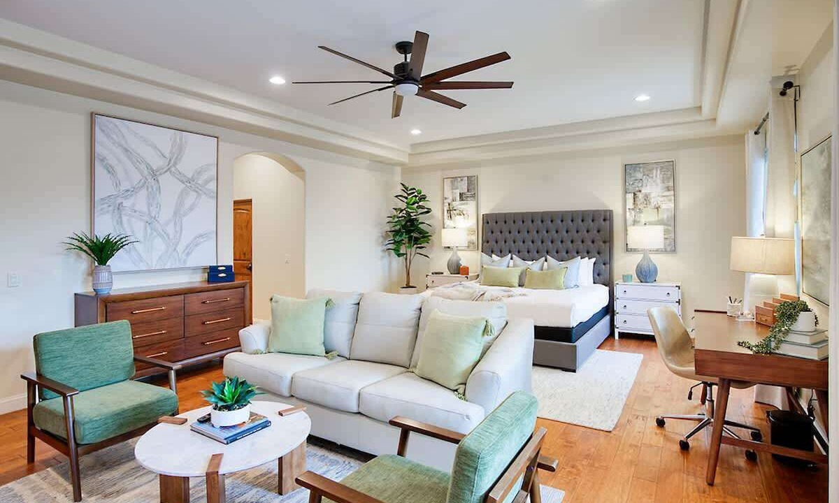 Photo of Livingroom in Rio Verde Foothills