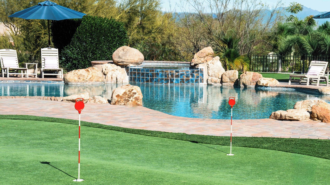 Photo of Outdoor in Rio Verde Foothills