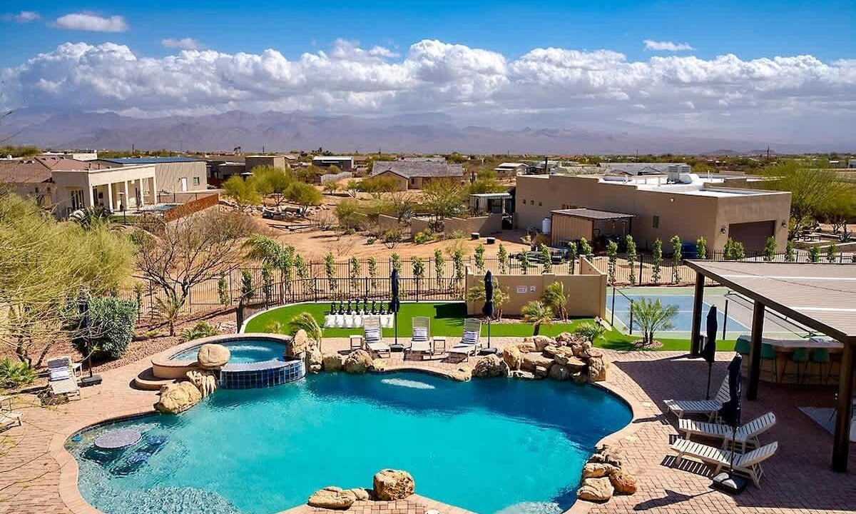 Photo of Others in Rio Verde Foothills