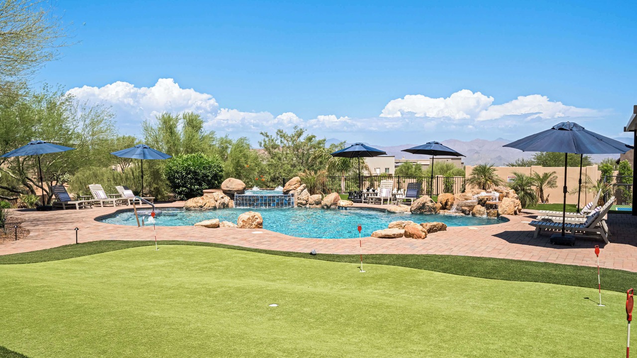 Photo of Outdoor in Rio Verde Foothills