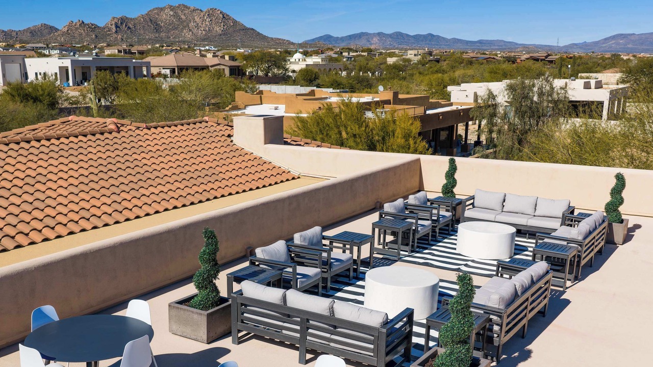 Photo of Outdoor in Rio Verde Foothills
