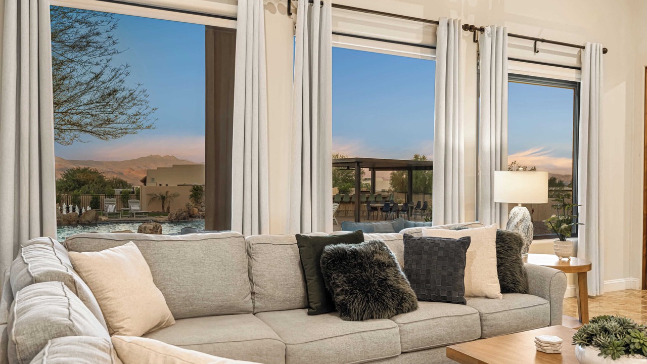 Photo of Bedroom in Rio Verde Foothills