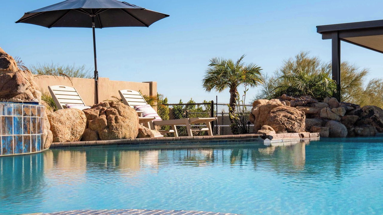 Photo of Outdoor in Rio Verde Foothills