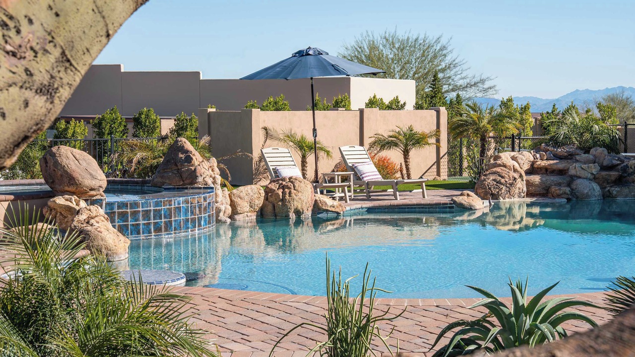 Photo of Outdoor in Rio Verde Foothills