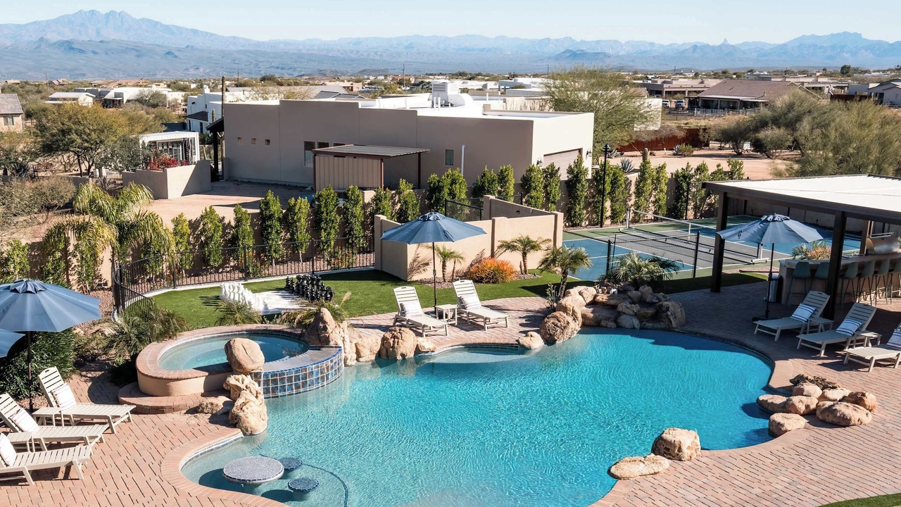 Photo of Outdoor in Rio Verde Foothills