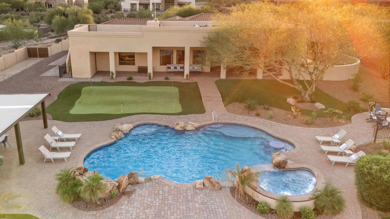 Photo of Others in Rio Verde Foothills