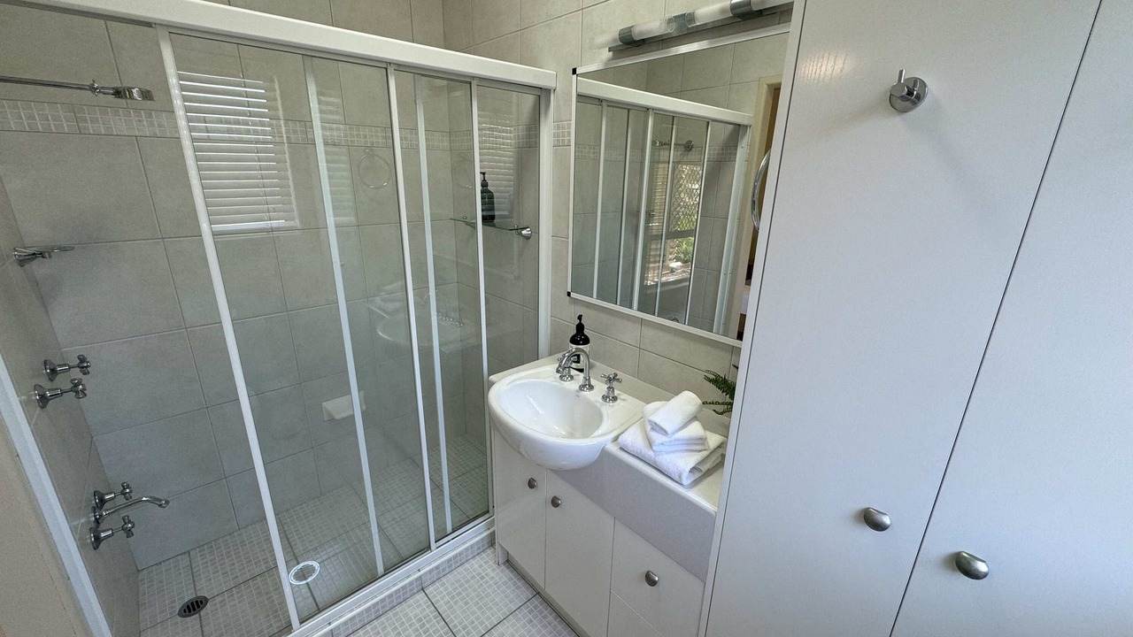Photo of Bathroom in Torquay
