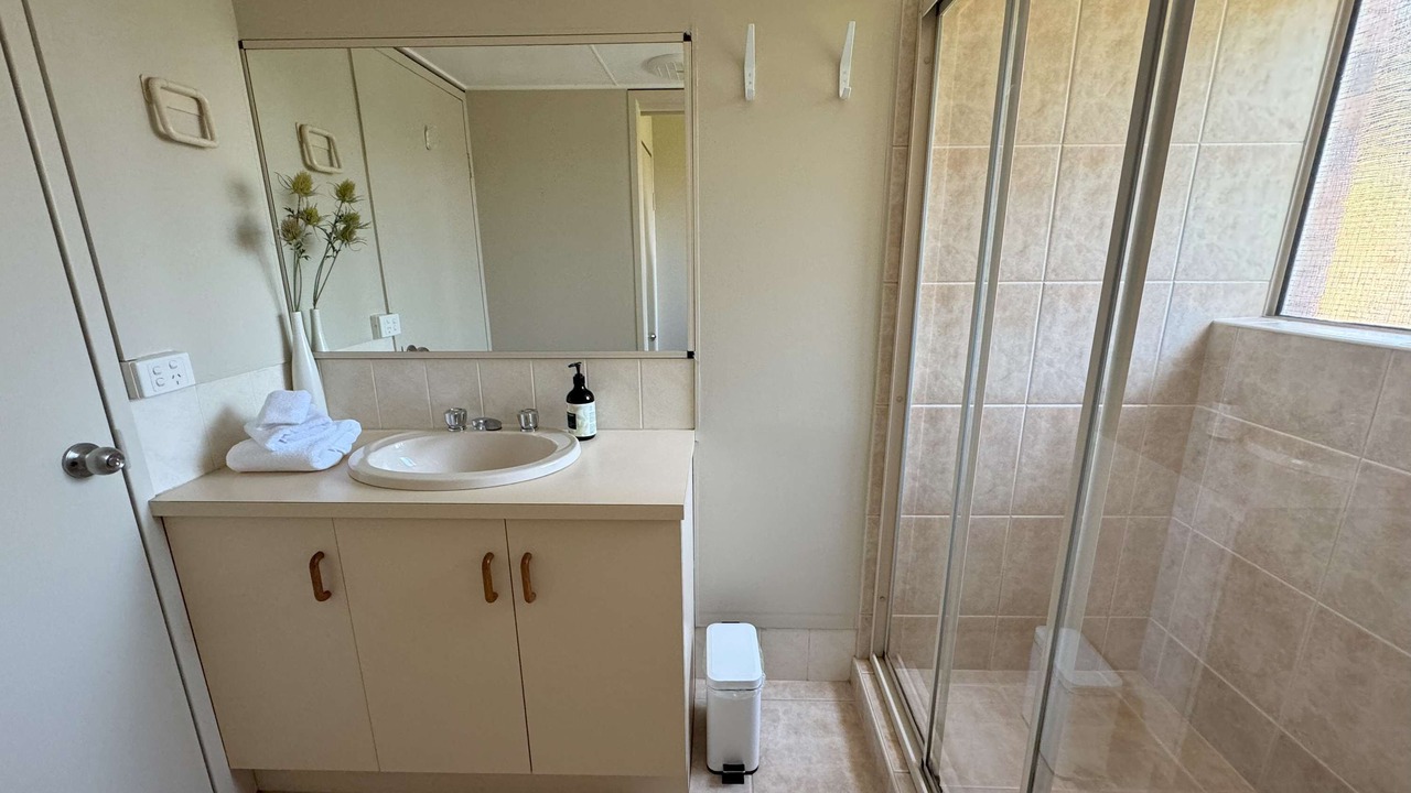Photo of Bathroom in Torquay