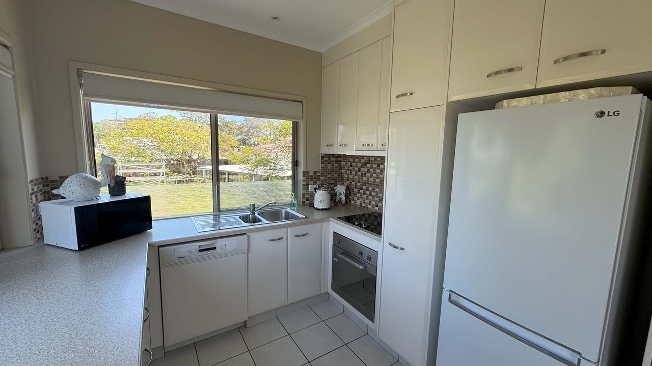 Photo of Kitchen in Torquay