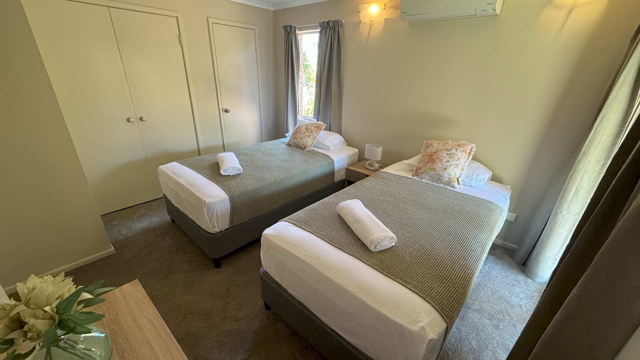 Photo of Bedroom in Torquay