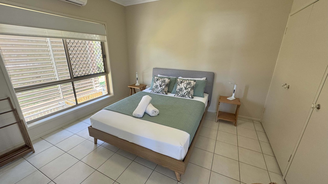 Photo of Bedroom in Torquay