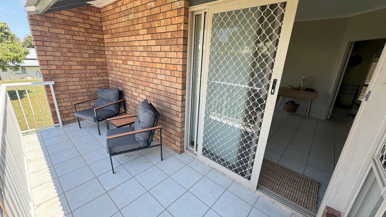 Photo of Patio Balcony in Torquay