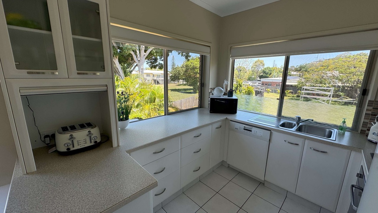 Photo of Kitchen in Torquay