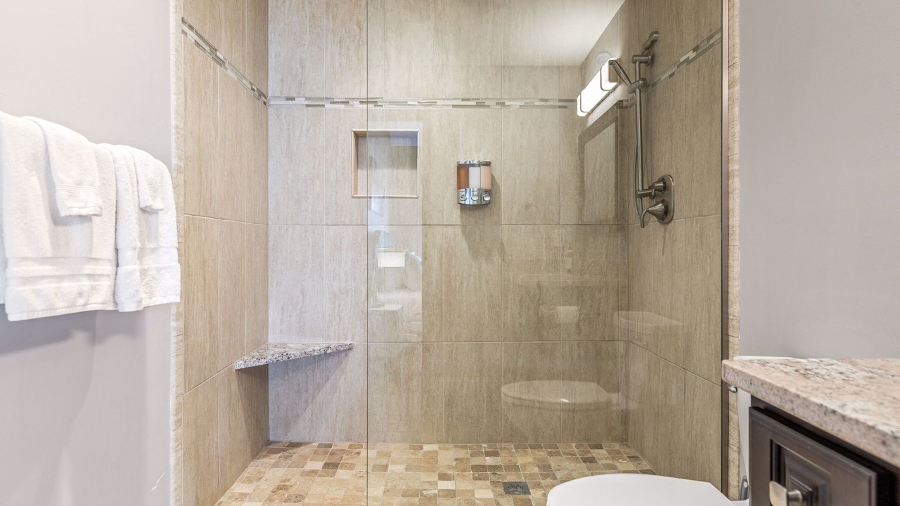 Photo of Bathroom in Innsbrook