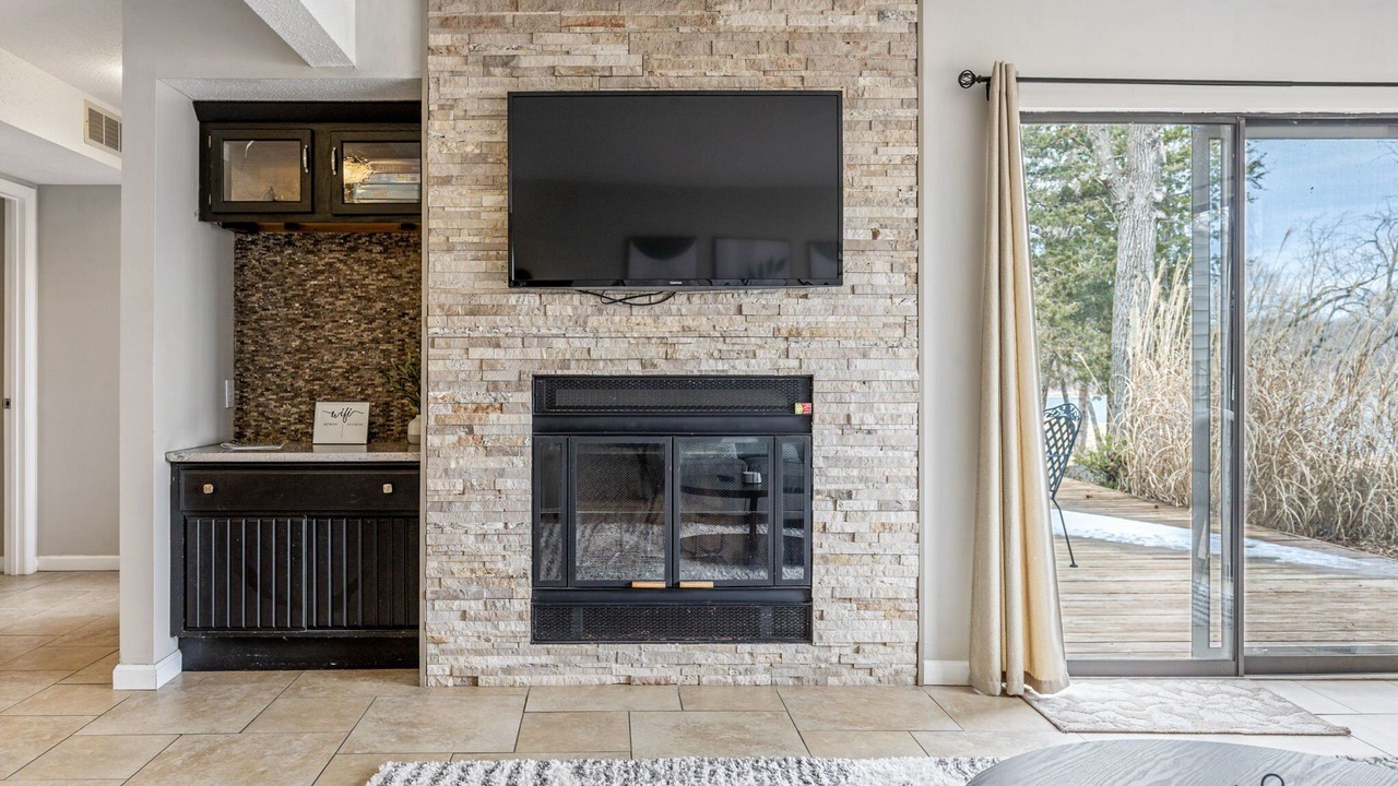 Photo of Livingroom in Innsbrook