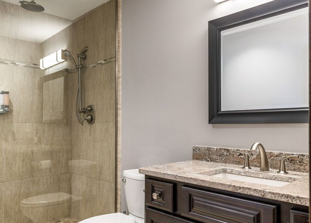 Photo of Bathroom in Innsbrook