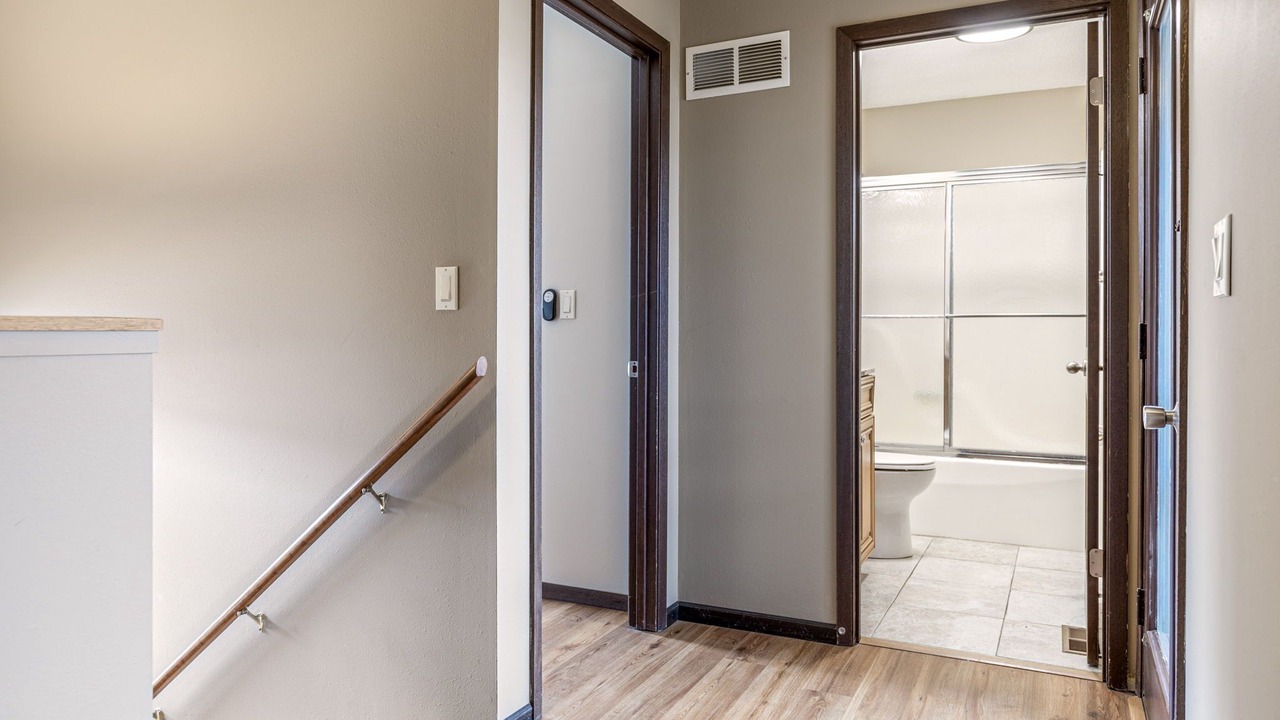 Photo of Bathroom in Innsbrook