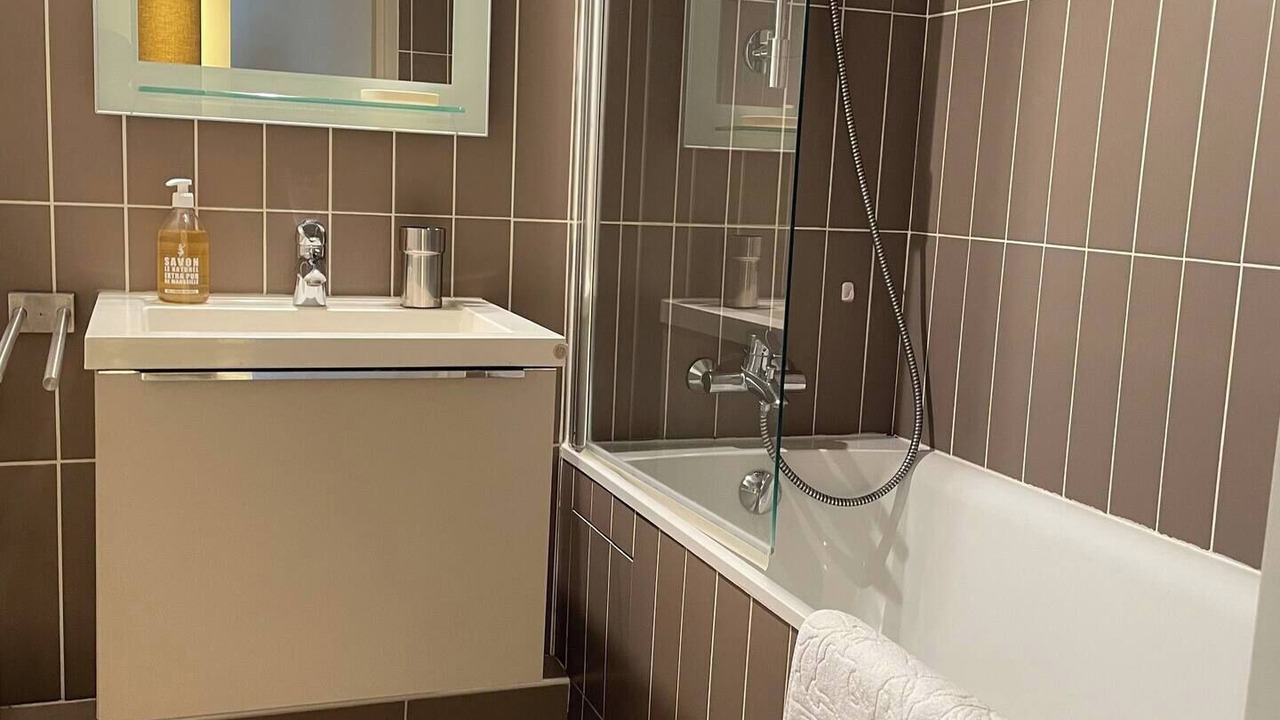 Photo of Bathroom in Old Lille
