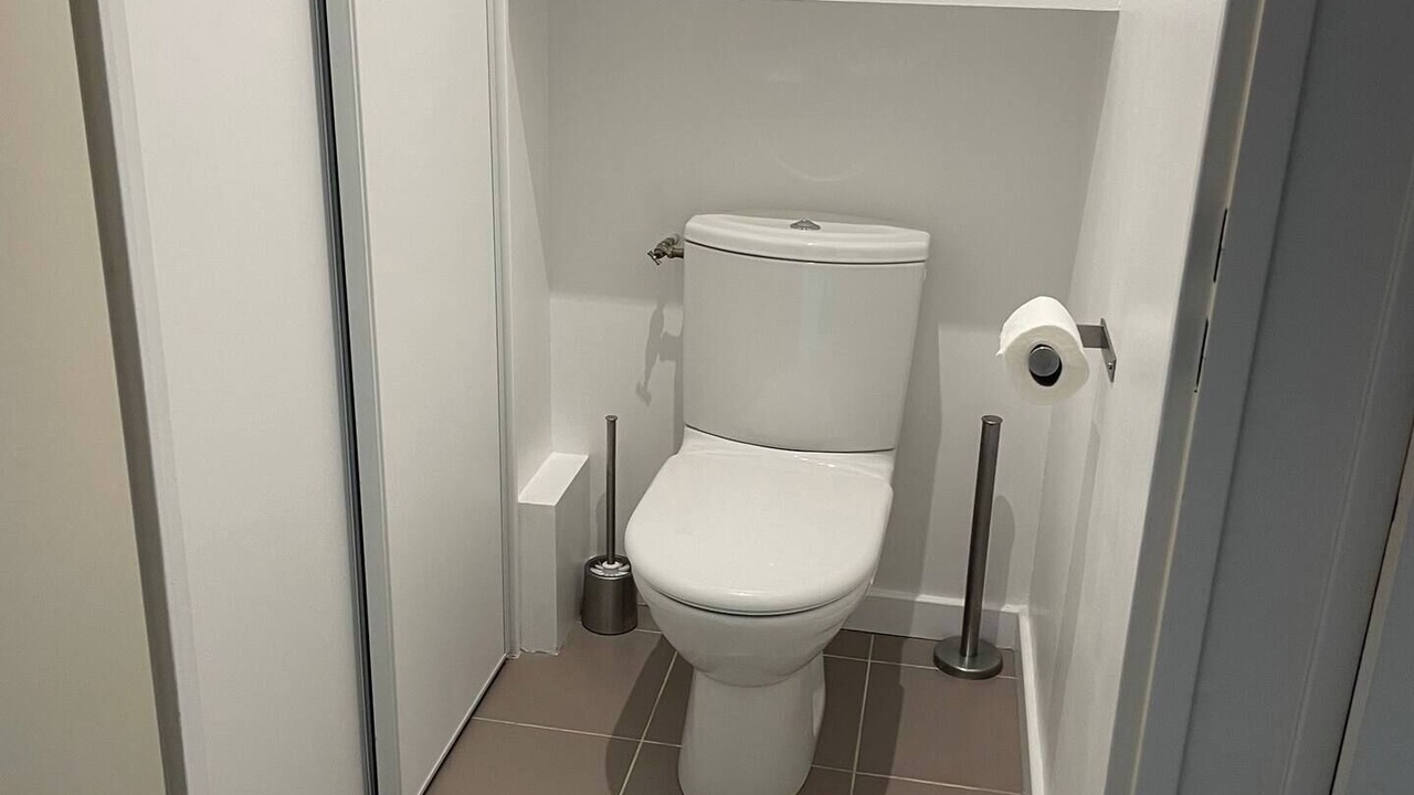 Photo of Bathroom in Old Lille