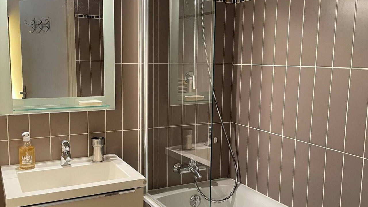 Photo of Bathroom in Old Lille