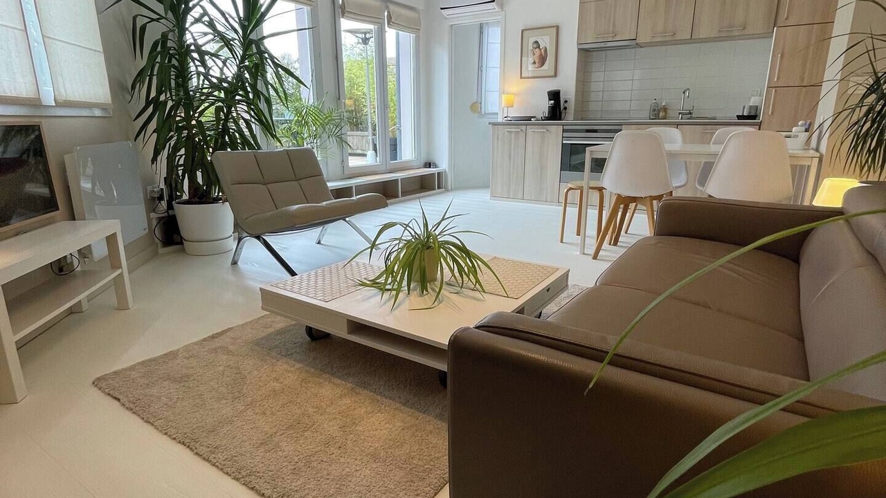 Photo of Livingroom in Old Lille