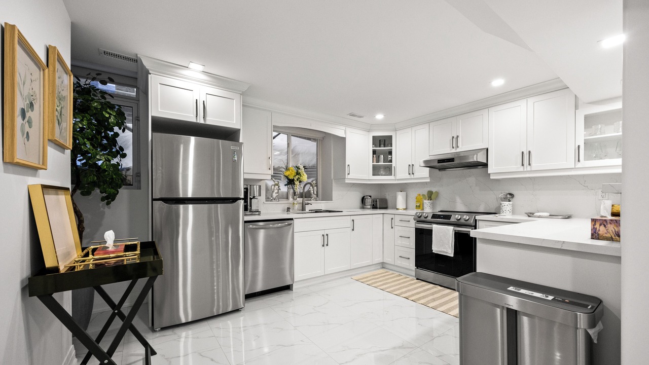 Photo of Kitchen in Mount Pleasant