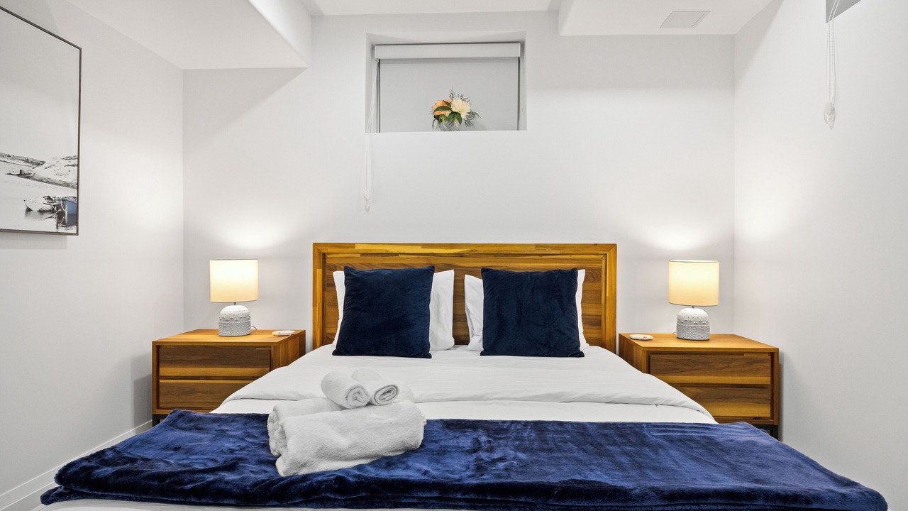 Photo of Bedroom in Mount Pleasant