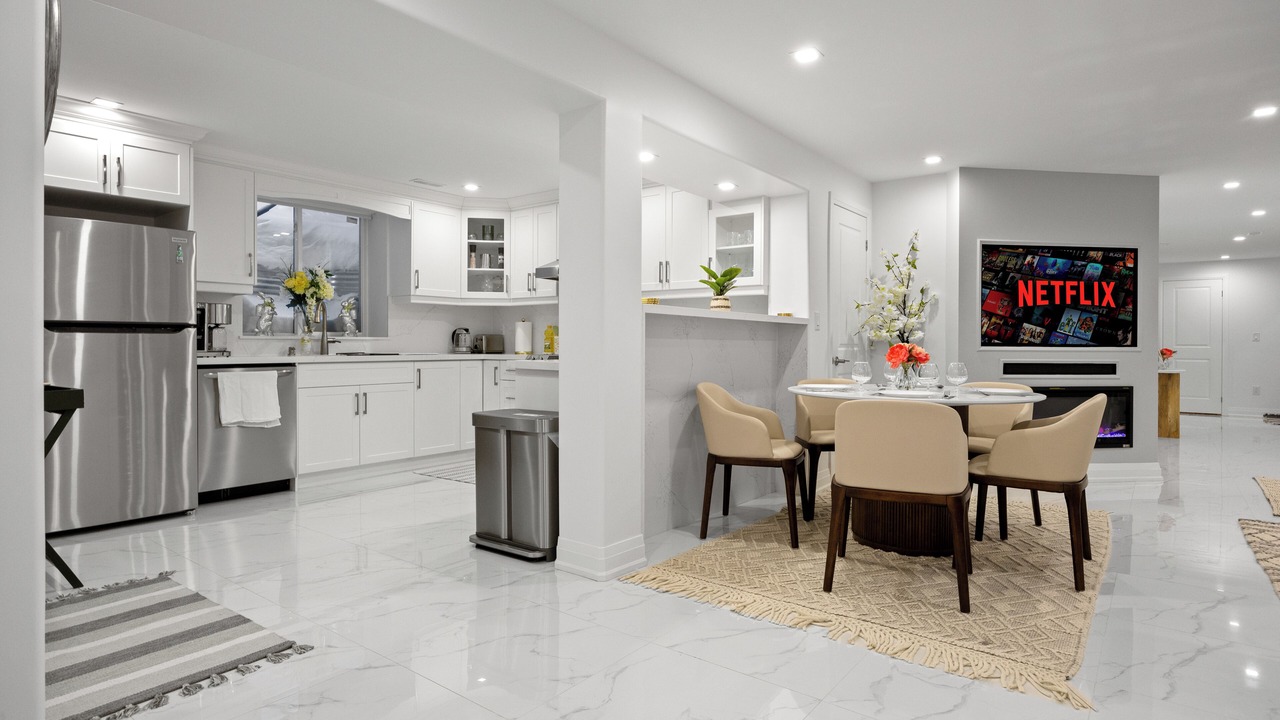 Photo of Kitchen in Mount Pleasant