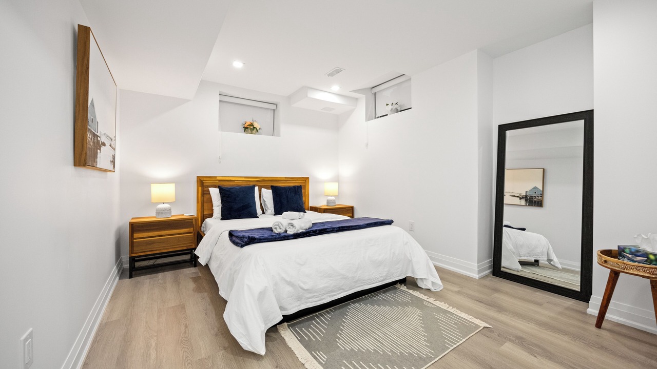 Photo of Bedroom in Mount Pleasant