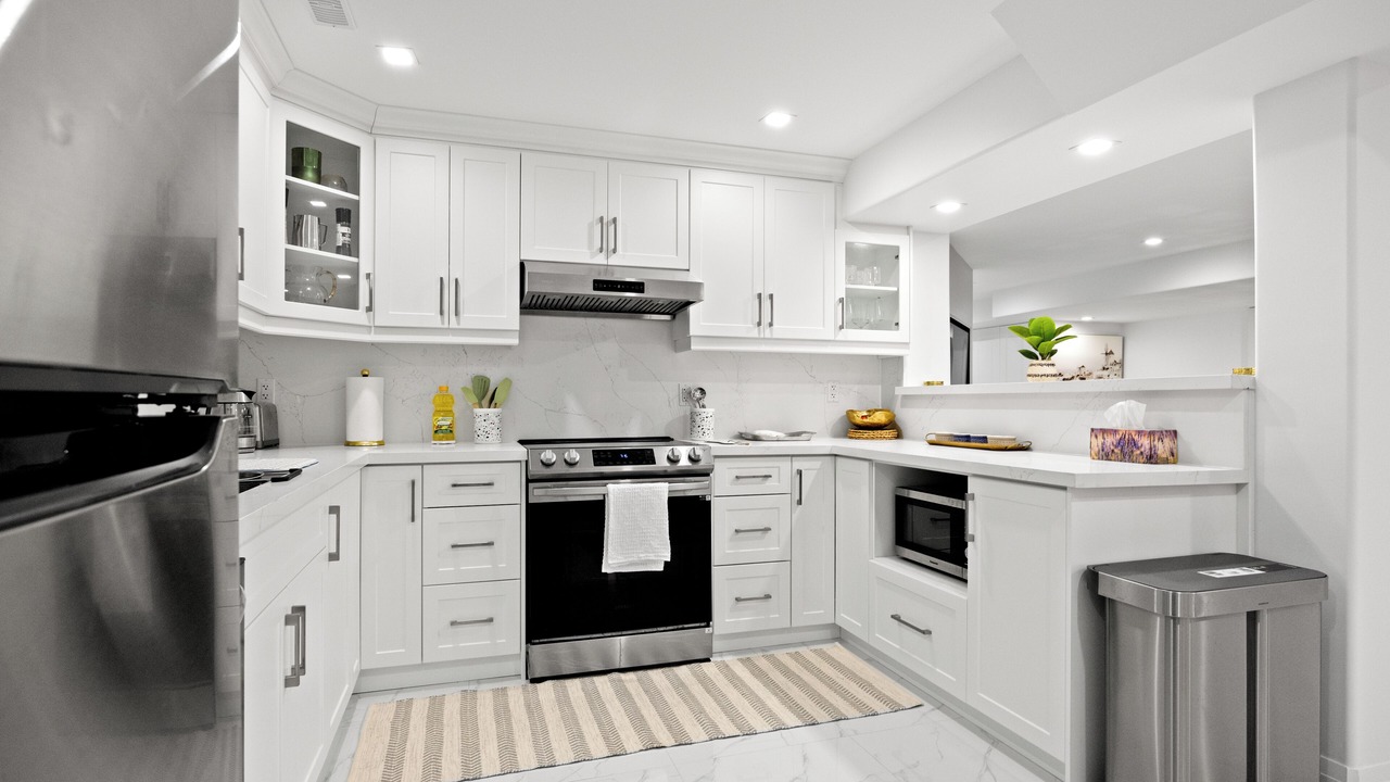 Photo of Kitchen in Mount Pleasant