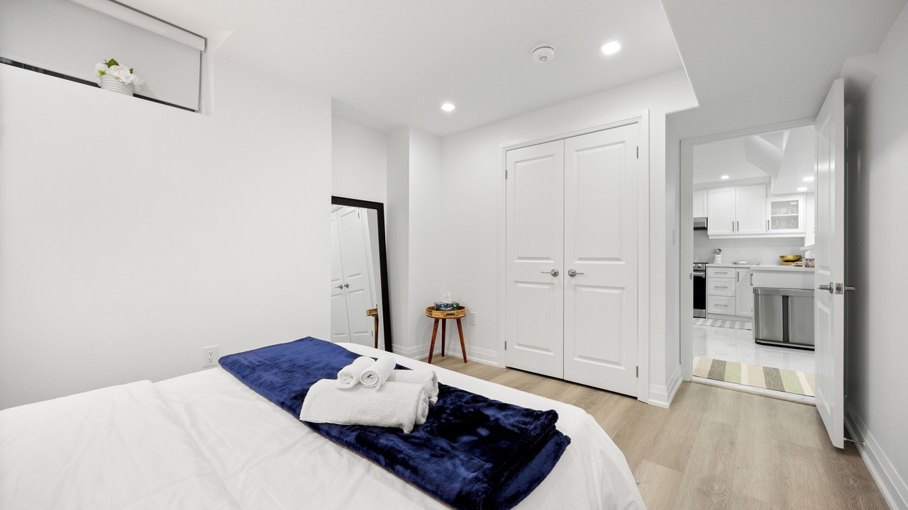 Photo of Bedroom in Mount Pleasant