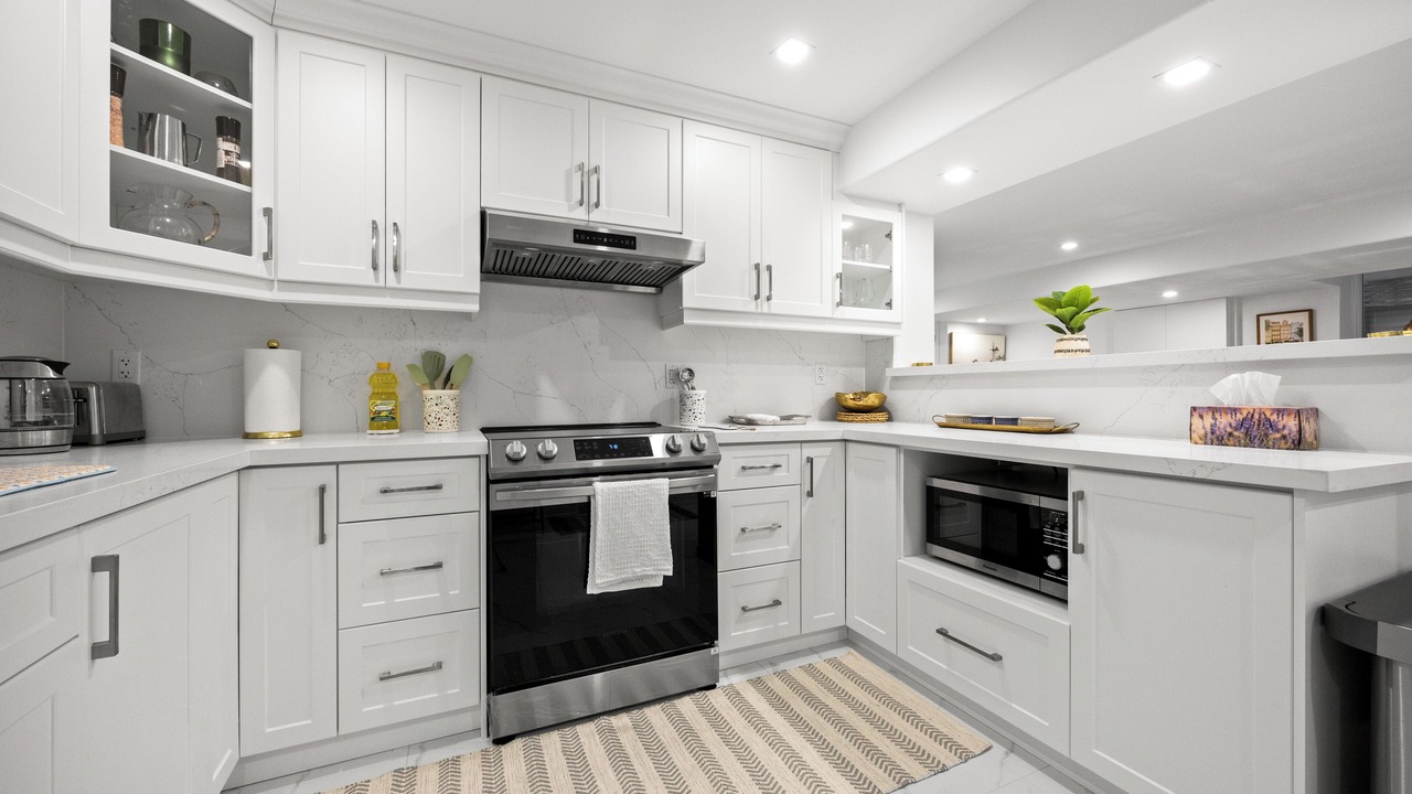 Photo of Kitchen in Mount Pleasant