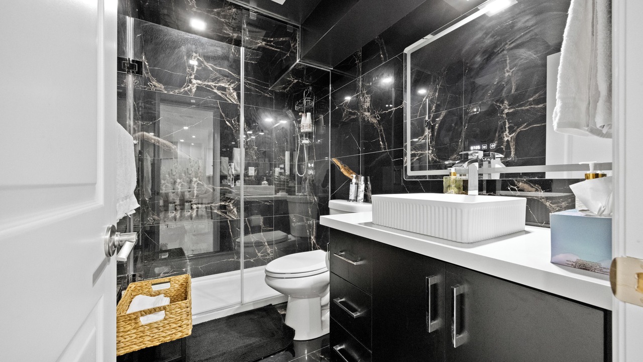 Photo of Bathroom in Mount Pleasant
