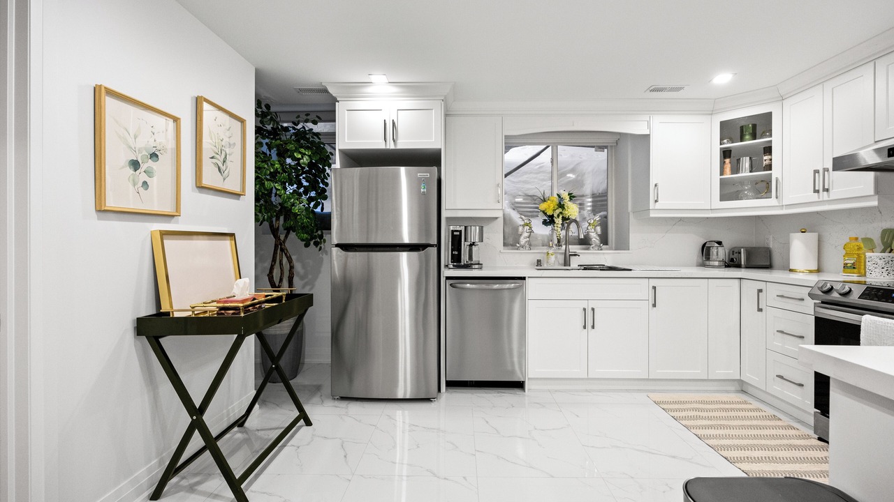 Photo of Kitchen in Mount Pleasant