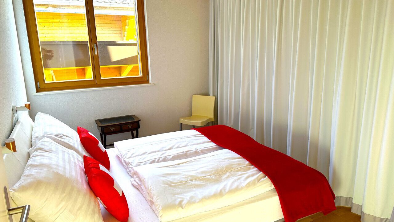 Photo of Bedroom in Goldiwil