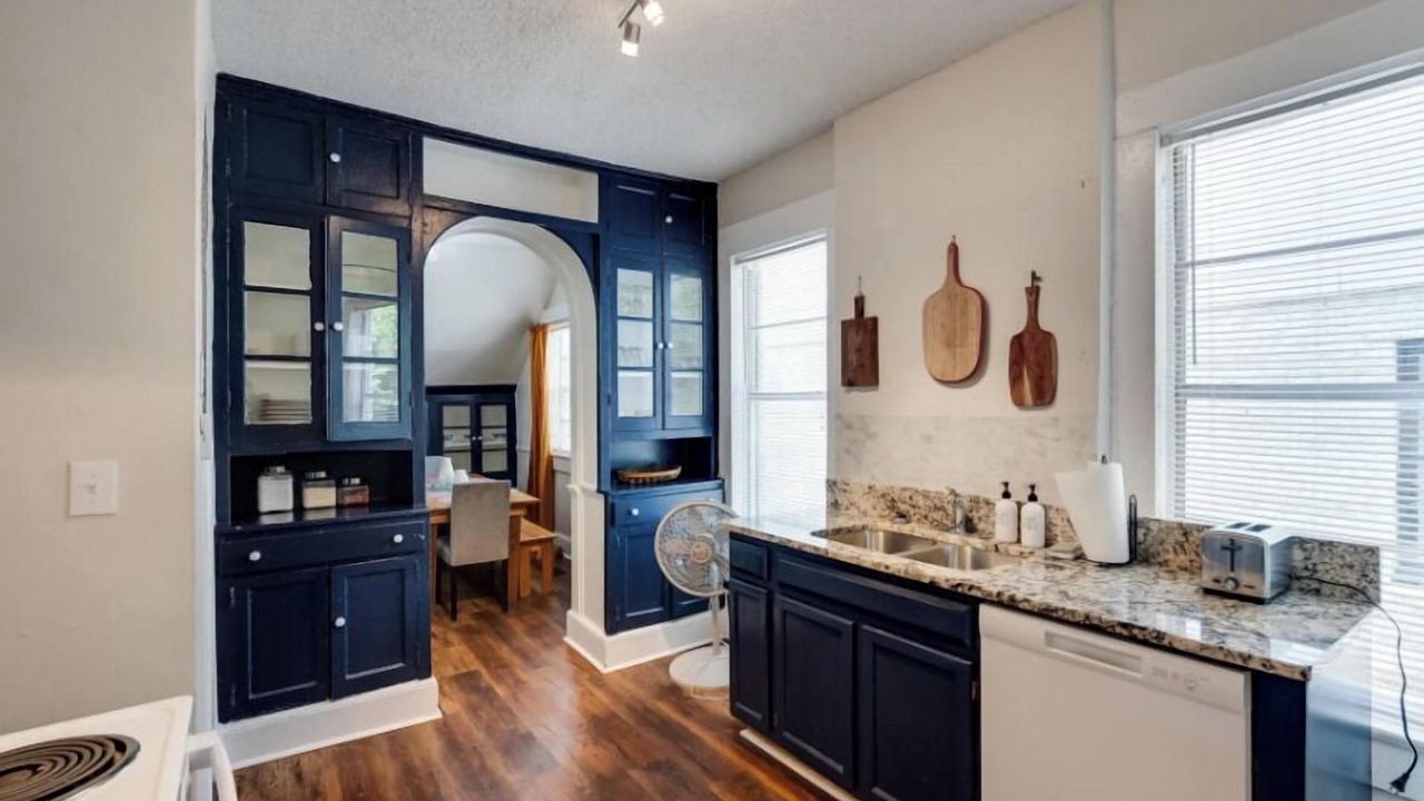 Photo of Bathroom in Glen Iris