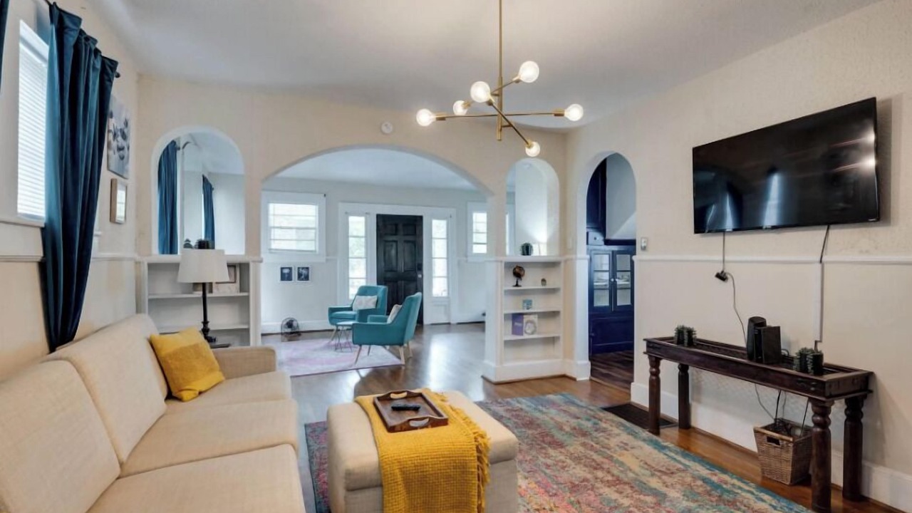 Photo of Livingroom in Glen Iris